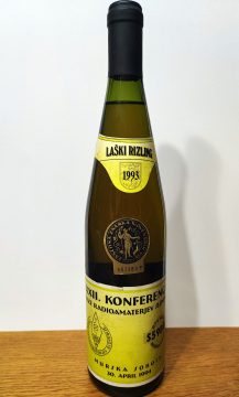 Konferenca ZRS 1994, Murska Sobota